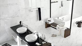 Tiendas de reformas de baños en Badalona